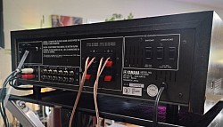Yamaha CR-840