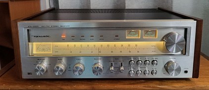 Realistic STA-2000