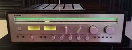 Yamaha CR-840