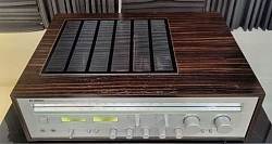 Yamaha CR-840