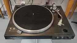 Sony PS-X6