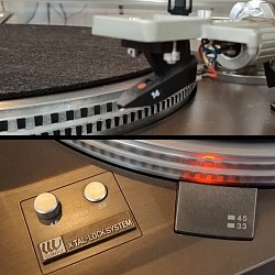 Sony PS-X6