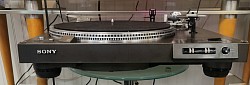 Sony PS-X6