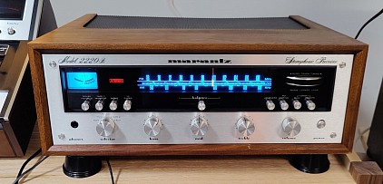 Marantz 2220B