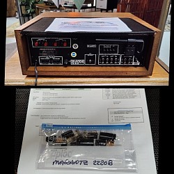 Marantz 2220B