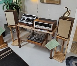Marantz 2220B