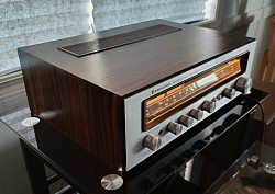 Kenwood KR-4070
