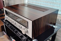 Kenwood KR-4070