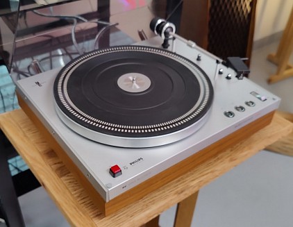 Philips GA-312