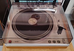 Philips GA-312