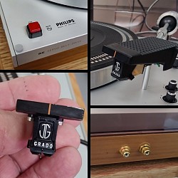 Philips GA-312