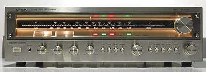 Onkyo TX 4500 MKII