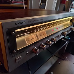 Onkyo TX 4500 MKII