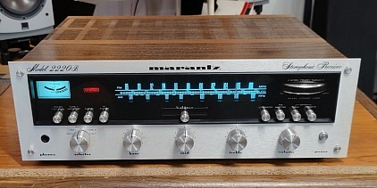 Marantz 2220B