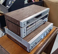 Technics set