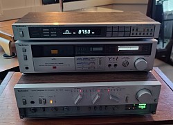 Technics set