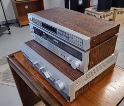 Technics set
