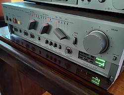 Technics set
