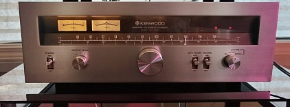 Kenwood KA-3500