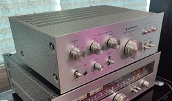Kenwood KA-3500