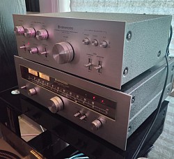 Kenwood KA-3500  / KT 7300