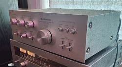 Kenwood KA-3500