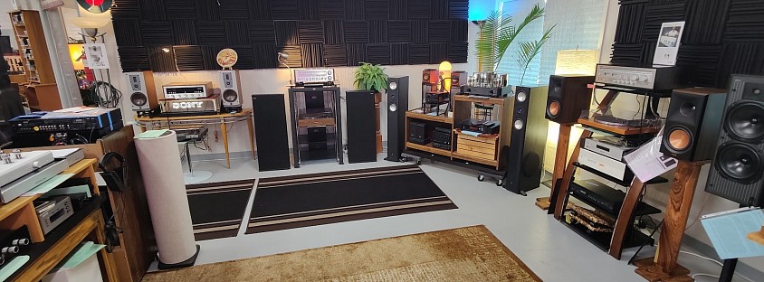 Main Lounge