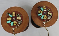 Rogers JR149-MK1 (crossovers located on the bottom)
