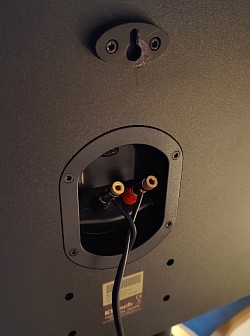 Klipsch Reference RS-62-II