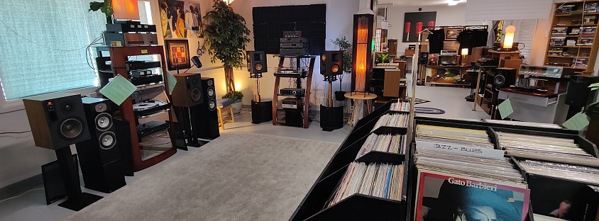 Main Lounge