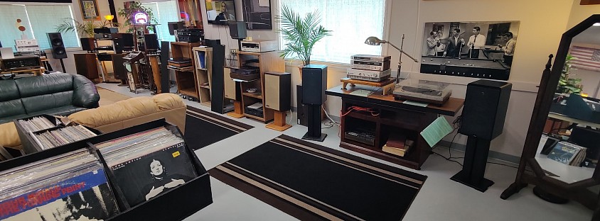Main Lounge