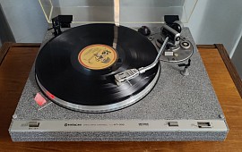 Hitachi HT-356
