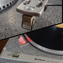 Hitachi HT-356