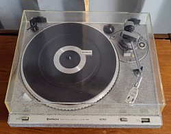 Hitachi HT-356