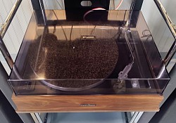 PIoneer PL-15D-II