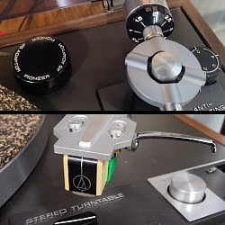 PIoneer PL-15D-II