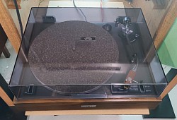 Pioneer PL-12D