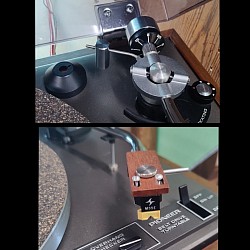 Pioneer PL-12D