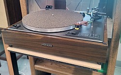 Pioneer PL-12D