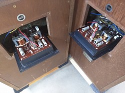 Sansui SP-2500