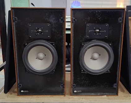 ADS a/d/s L500