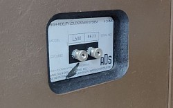ADS a/d/s L500