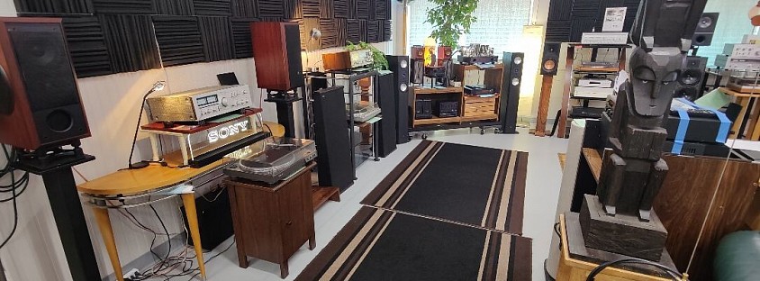 Main Lounge