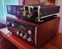 McIntosh C26 / MC-502