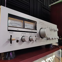 Kenwood KA-801