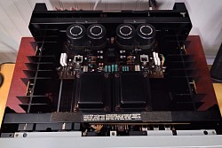Kenwood KA-801 bench nudie