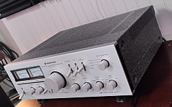 Kenwood KA-801