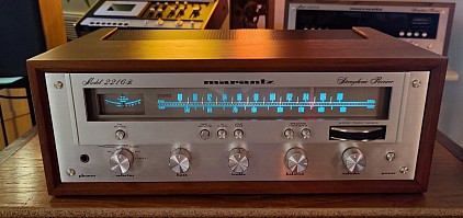 Marantz 2216B