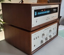Marantz 1030 / 105B