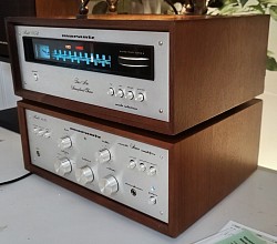 Marantz 1030 / 105B